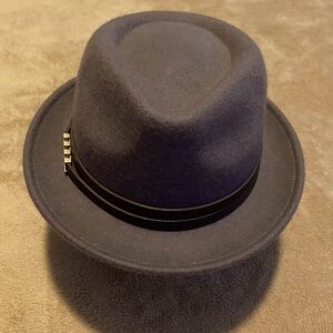 Nine West Women’s Fedora